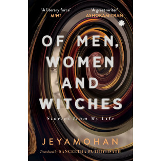 Of Men Women And Witches