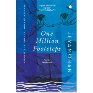 One Million Footsteps One Million Footsteps